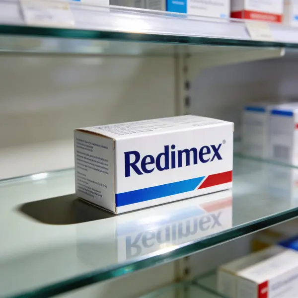Kup Redimex